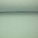 Jersey Uni - Vanessa - altmint hell - 262 - neue Farbe